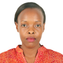 Fiona Kago Sekidde
