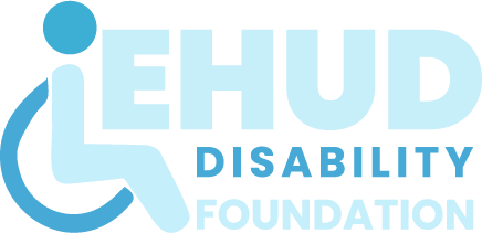 EHUD Logo